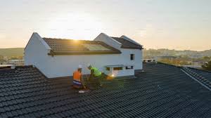 Best Metal Roofing Installation  in Monsey, NY